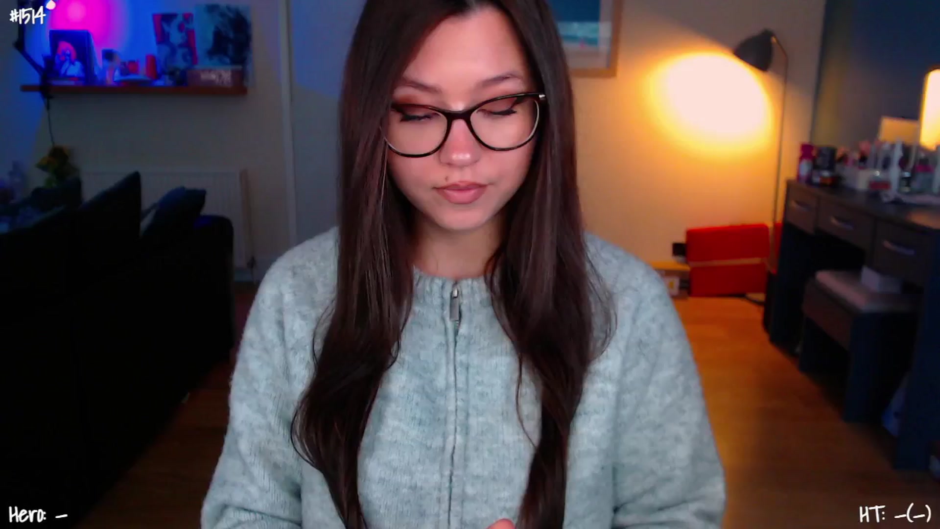 Gallery image thumbnail from AnnAngelx's myfreecams stream on, 02/15/2025, 15:59 image 9 of 20