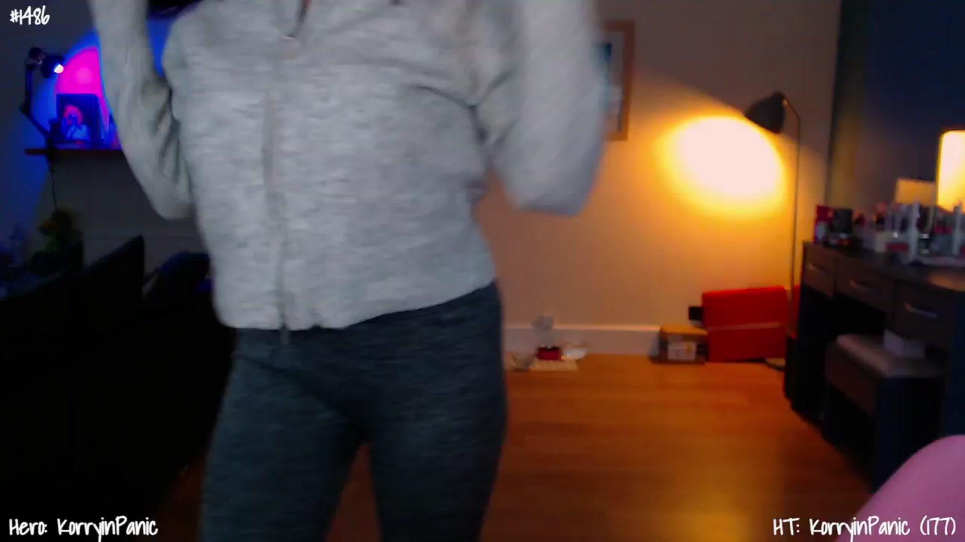 Gallery image thumbnail from AnnAngelx's myfreecams stream on, 02/15/2025, 15:59 image 20 of 20