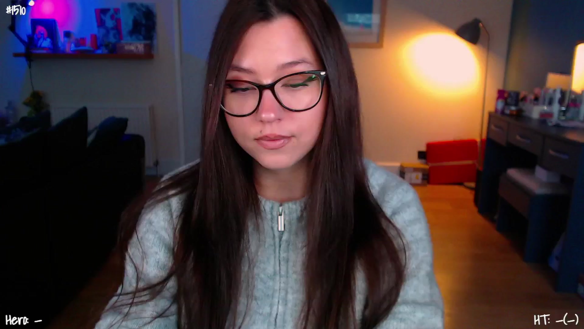 Gallery image thumbnail from AnnAngelx's myfreecams stream on, 02/15/2025, 15:59 image 1 of 20