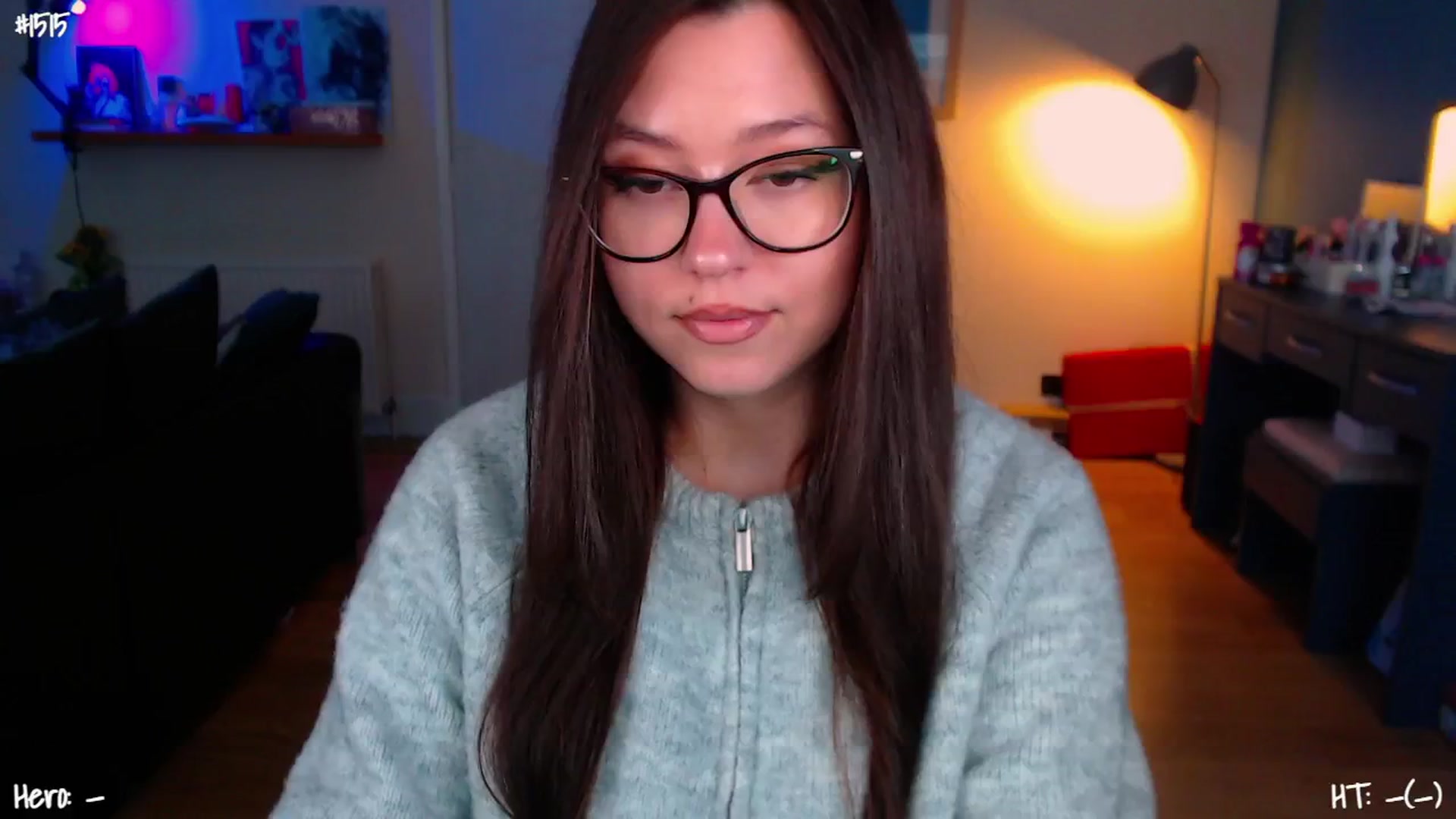 Gallery image thumbnail from AnnAngelx's myfreecams stream on, 02/15/2025, 15:59 image 10 of 20