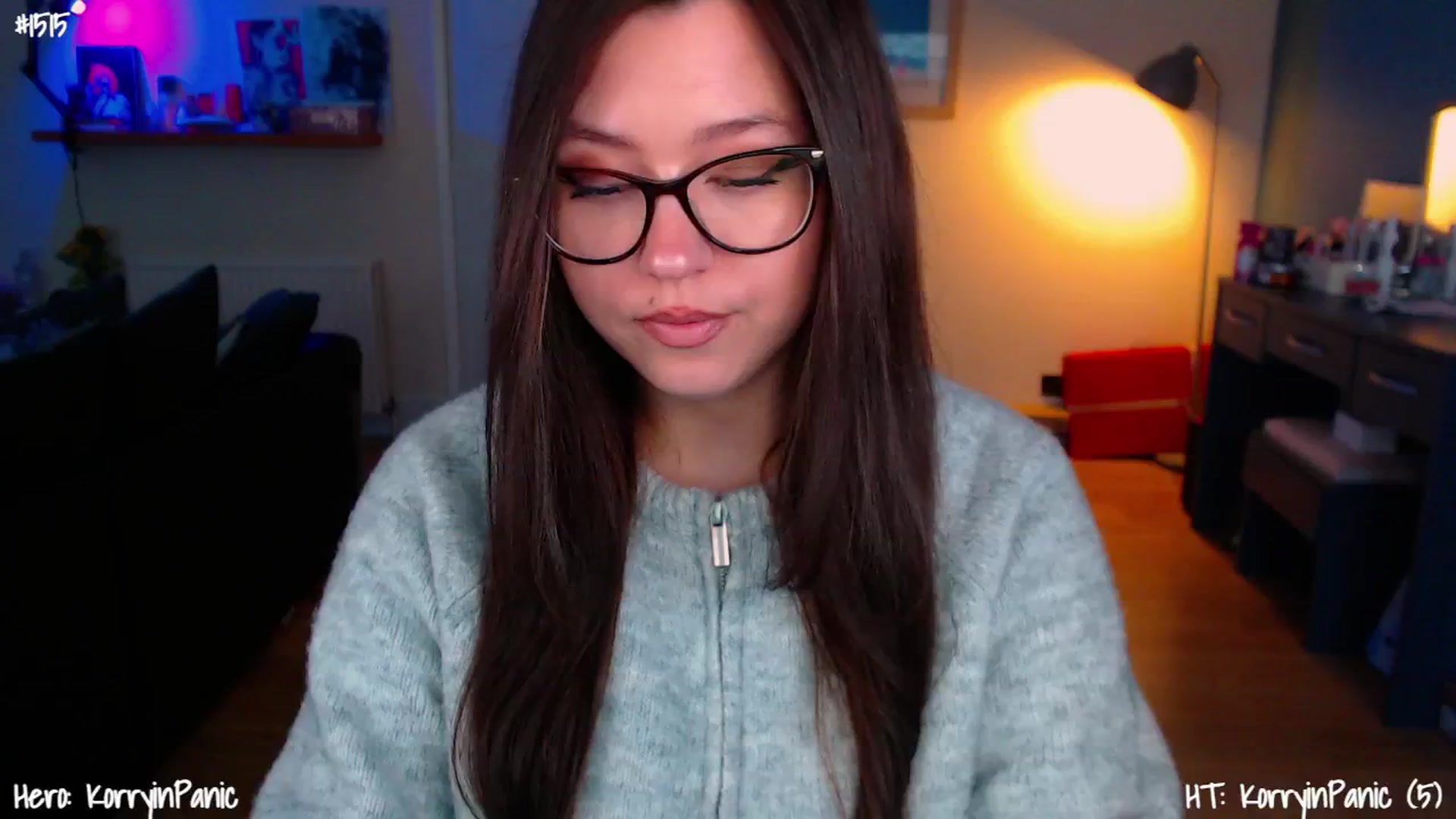 Gallery image thumbnail from AnnAngelx's myfreecams stream on, 02/15/2025, 15:59 image 11 of 20