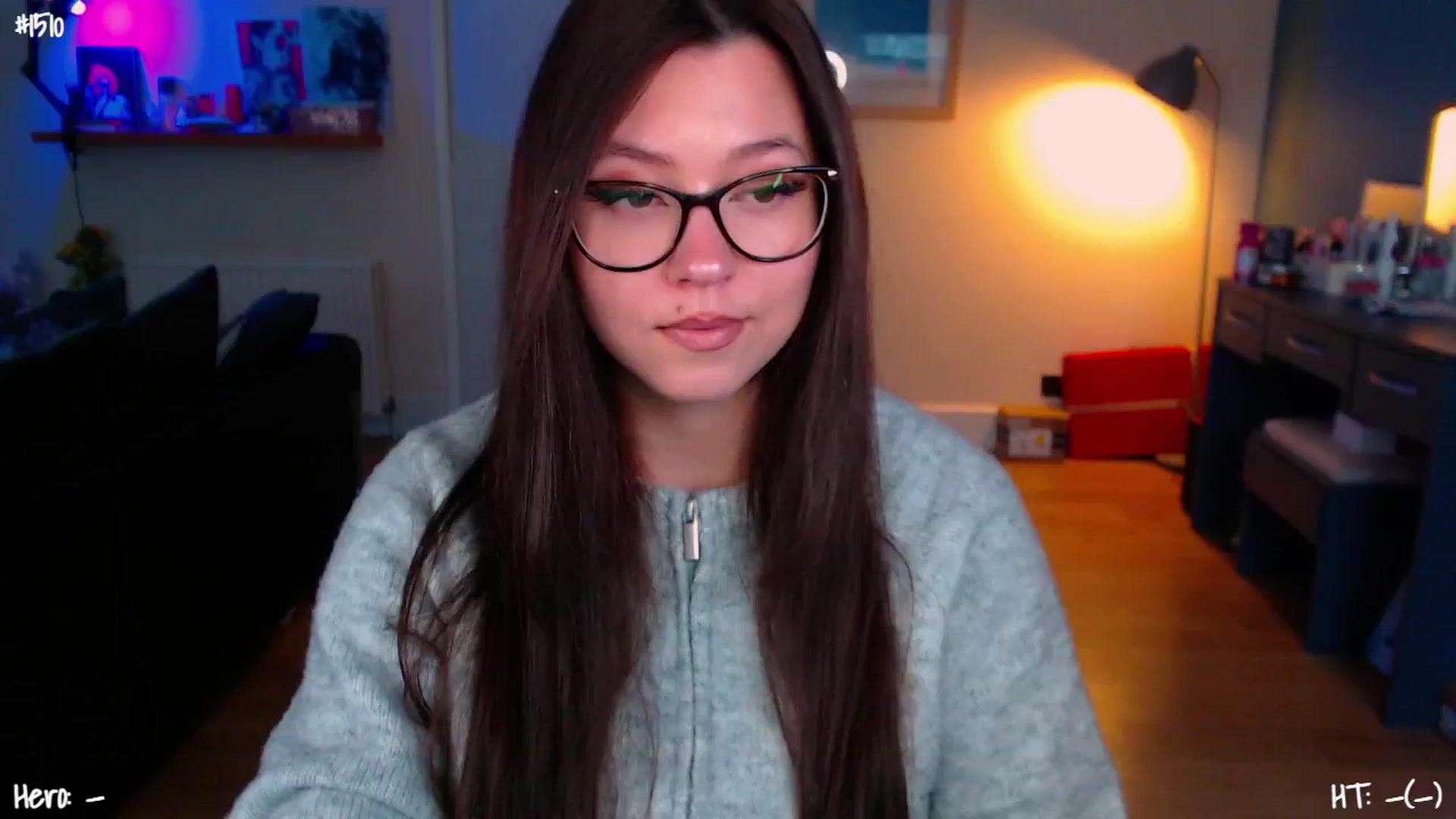 Gallery image thumbnail from AnnAngelx's myfreecams stream on, 02/15/2025, 15:59 image 2 of 20