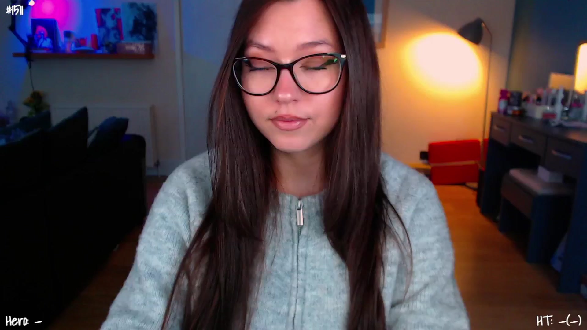 Gallery image thumbnail from AnnAngelx's myfreecams stream on, 02/15/2025, 15:59 image 6 of 20