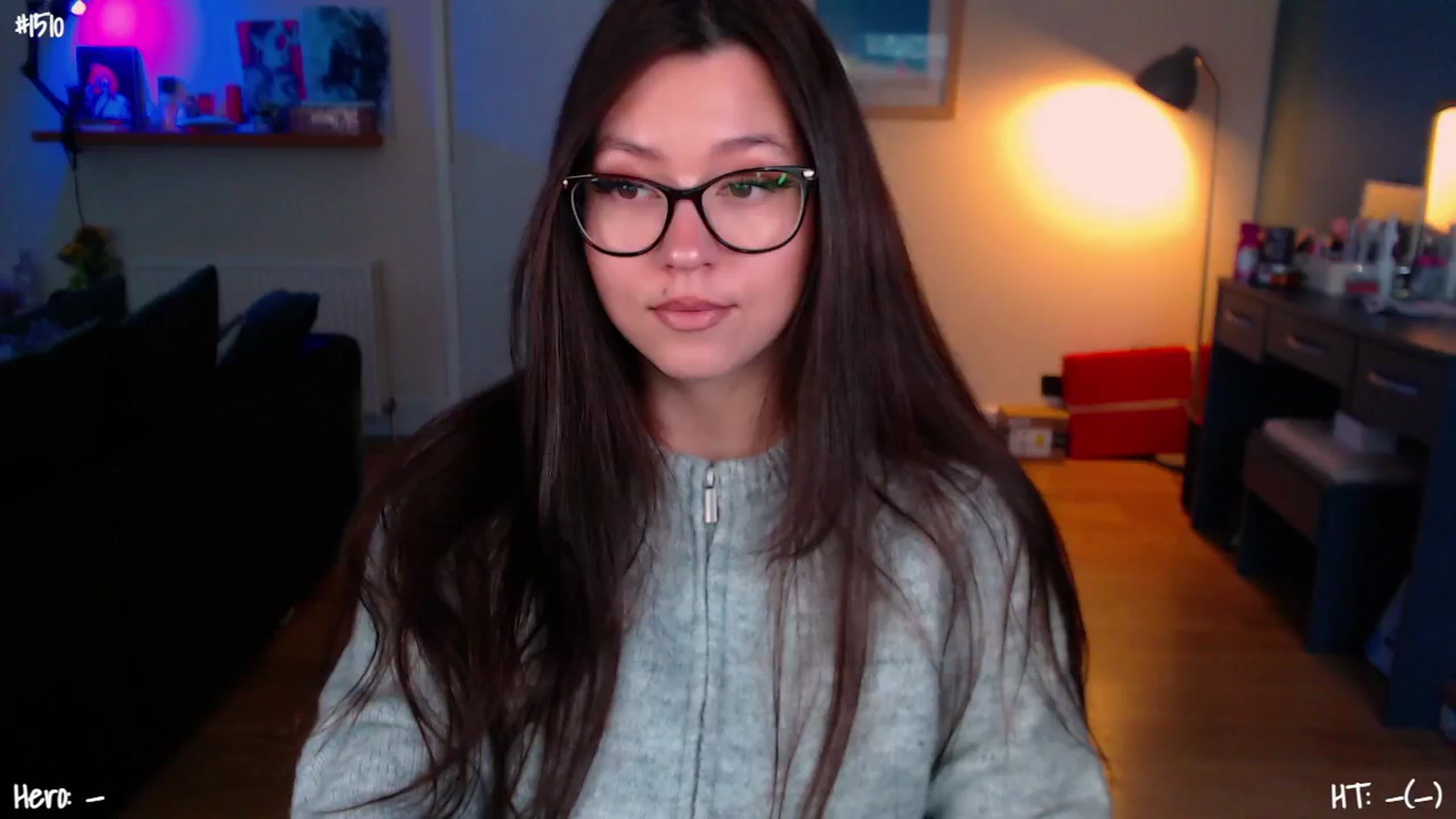Gallery image thumbnail from AnnAngelx's myfreecams stream on, 02/15/2025, 15:59 image 3 of 20