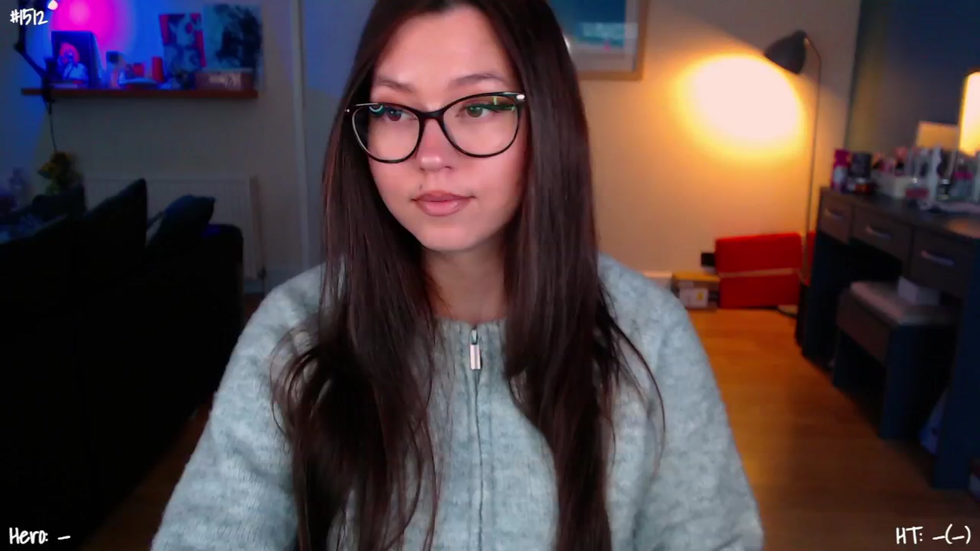 Gallery image thumbnail from AnnAngelx's myfreecams stream on, 02/15/2025, 15:59 image 7 of 20