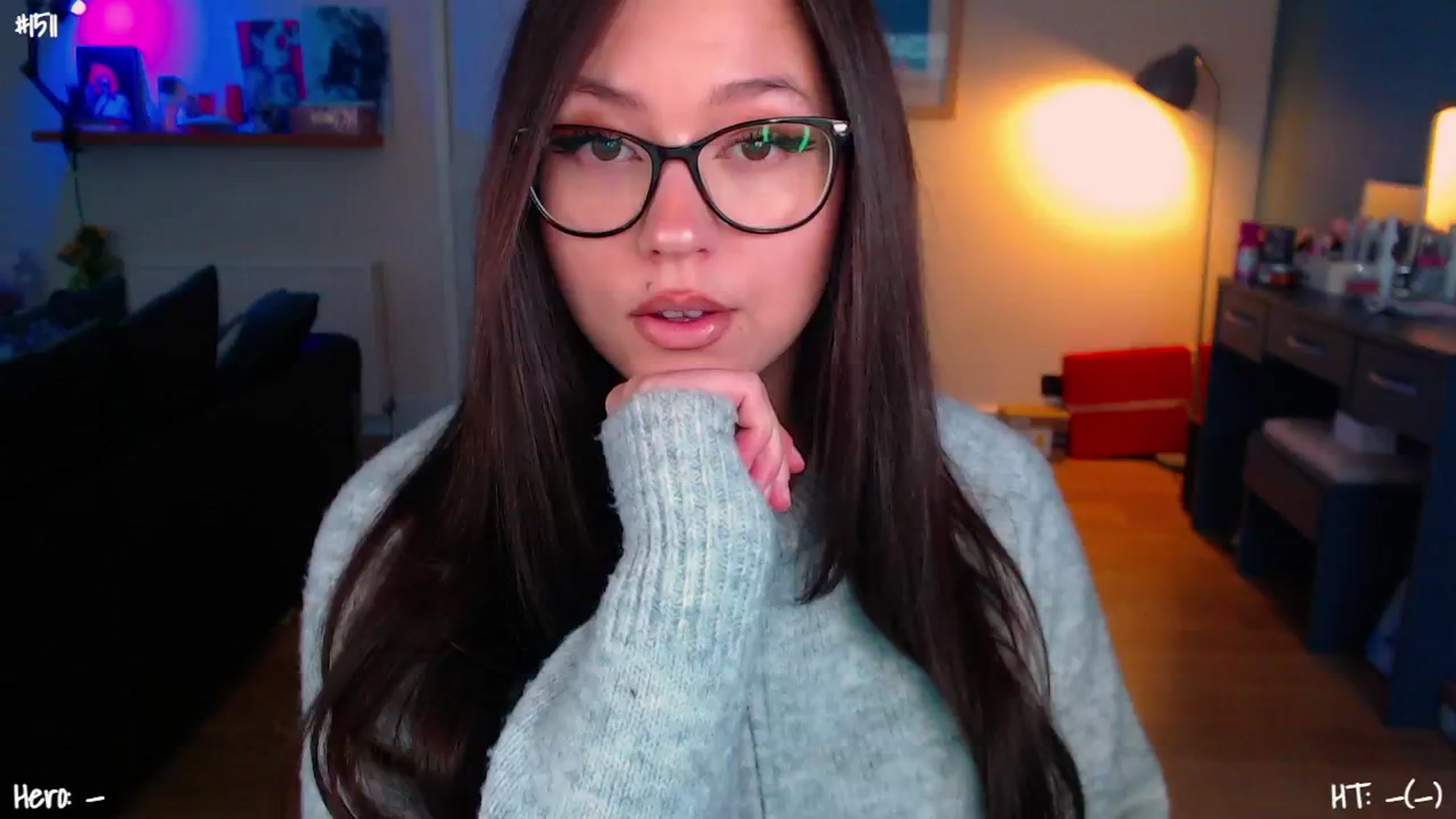 Gallery image thumbnail from AnnAngelx's myfreecams stream on, 02/15/2025, 15:59 image 5 of 20