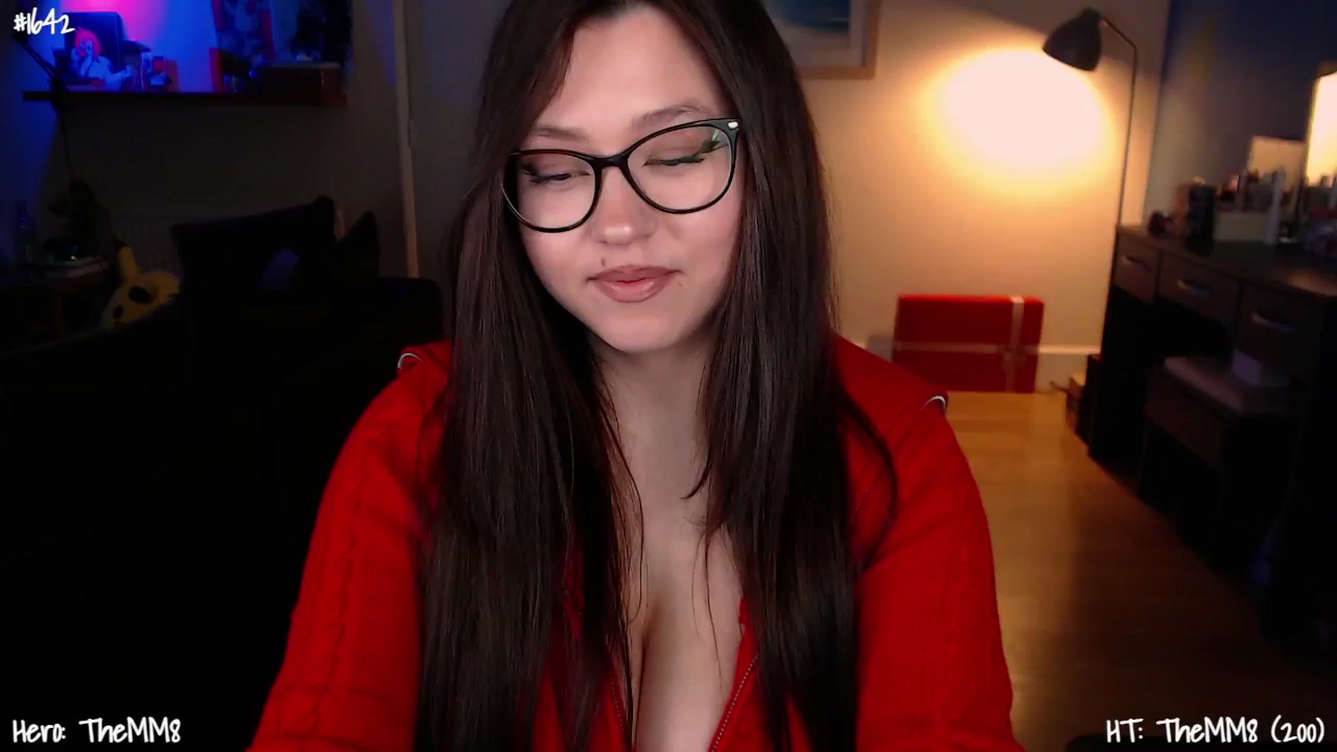 Gallery image thumbnail from AnnAngelx's myfreecams stream on, 02/17/2025, 22:05 image 19 of 20