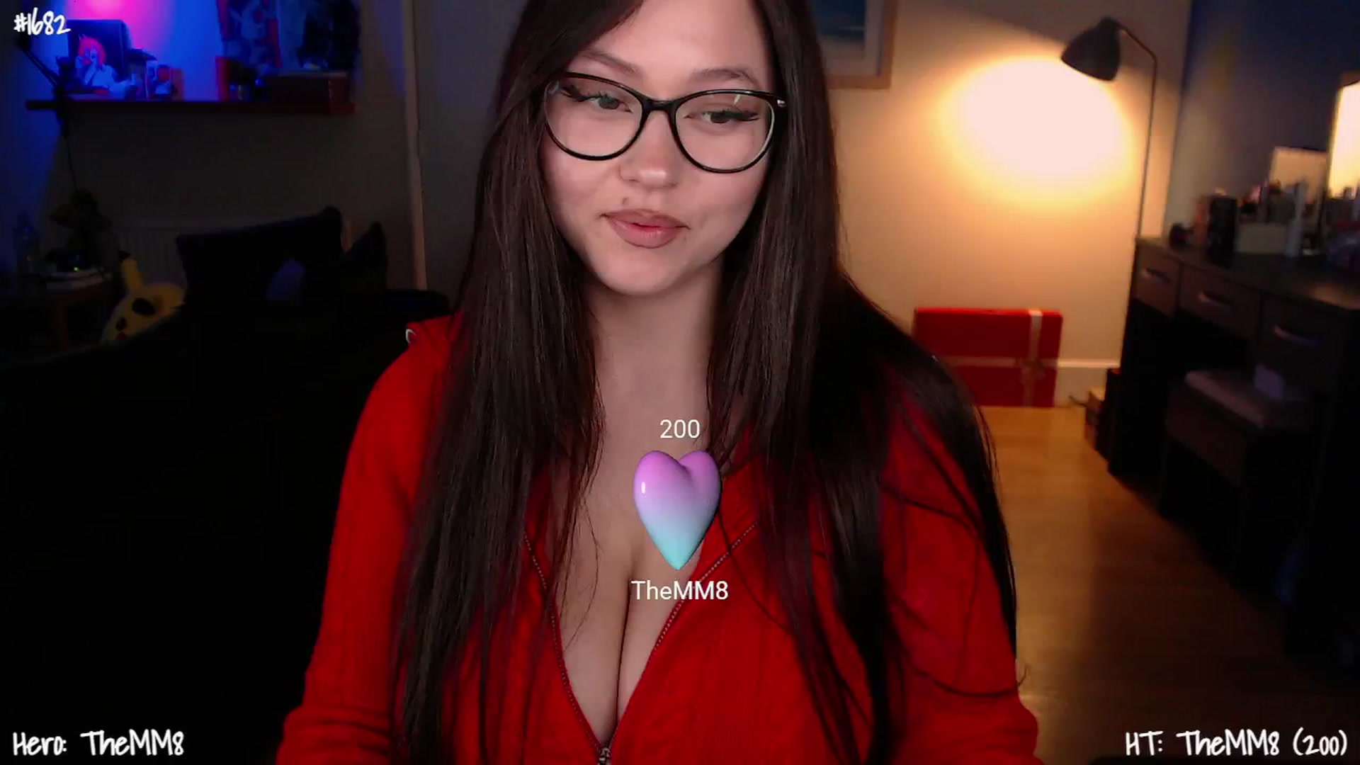 Gallery image thumbnail from AnnAngelx's myfreecams stream on, 02/17/2025, 22:05 image 10 of 20