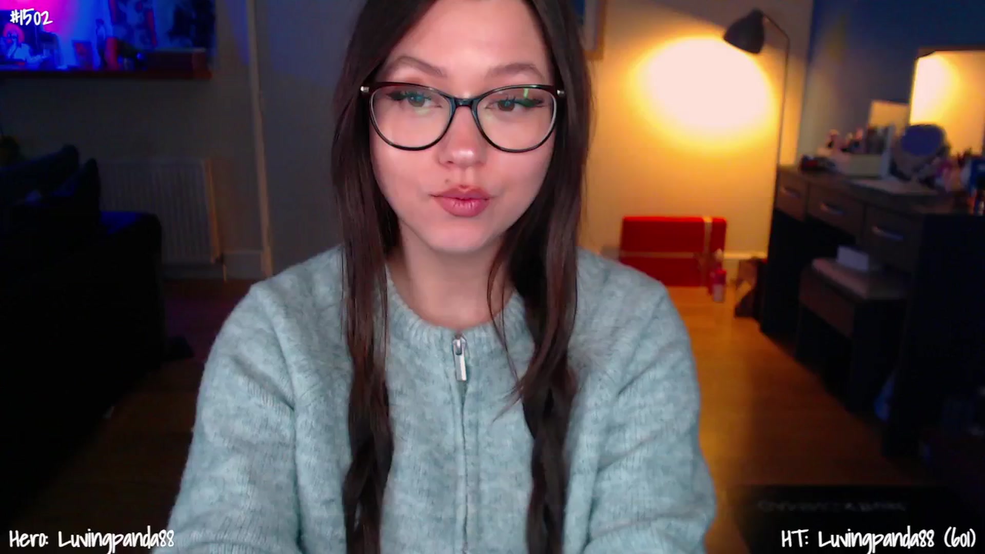 Gallery image thumbnail from AnnAngelx's myfreecams stream on, 02/18/2025, 22:47 image 11 of 20