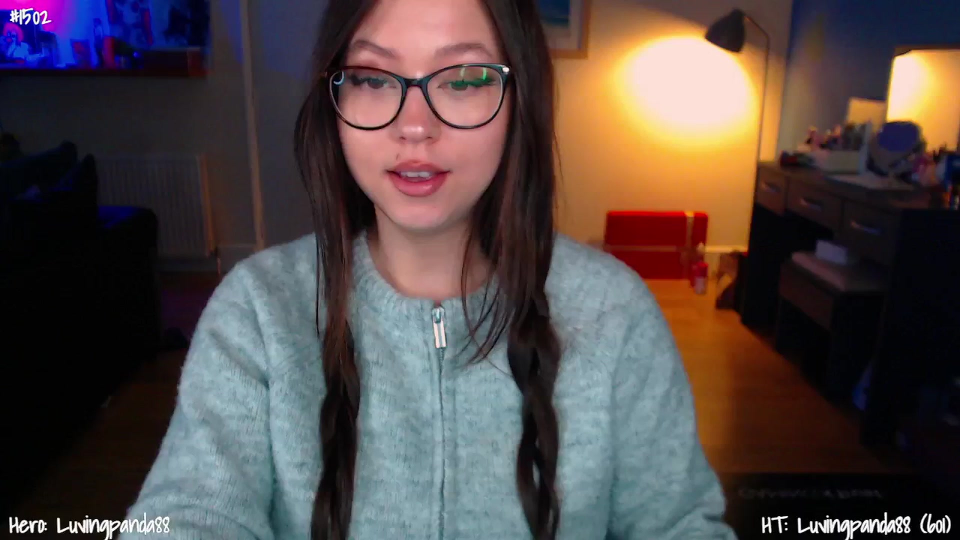 Gallery image thumbnail from AnnAngelx's myfreecams stream on, 02/18/2025, 22:47 image 10 of 20
