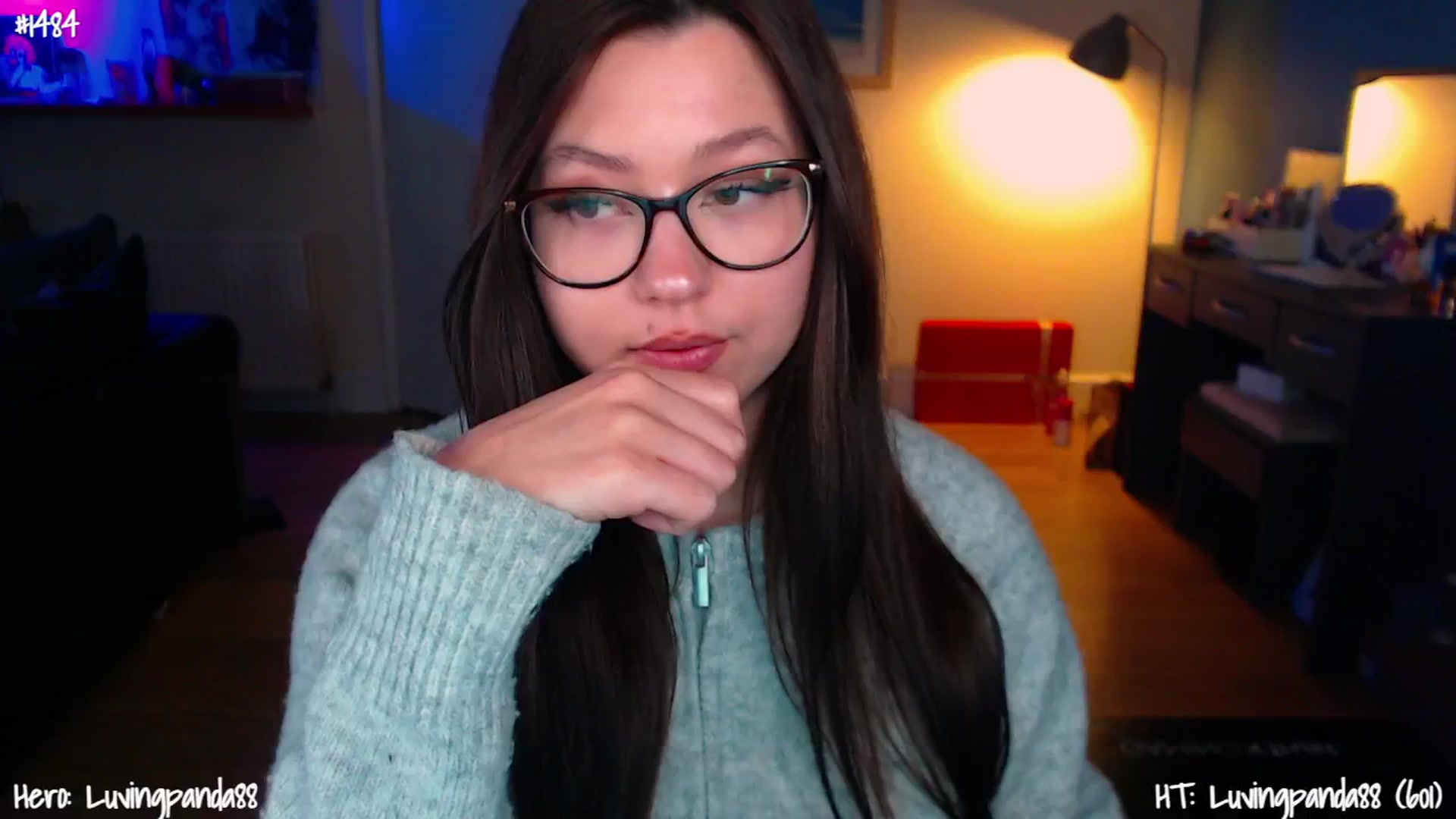 Gallery image thumbnail from AnnAngelx's myfreecams stream on, 02/18/2025, 22:47 image 17 of 20