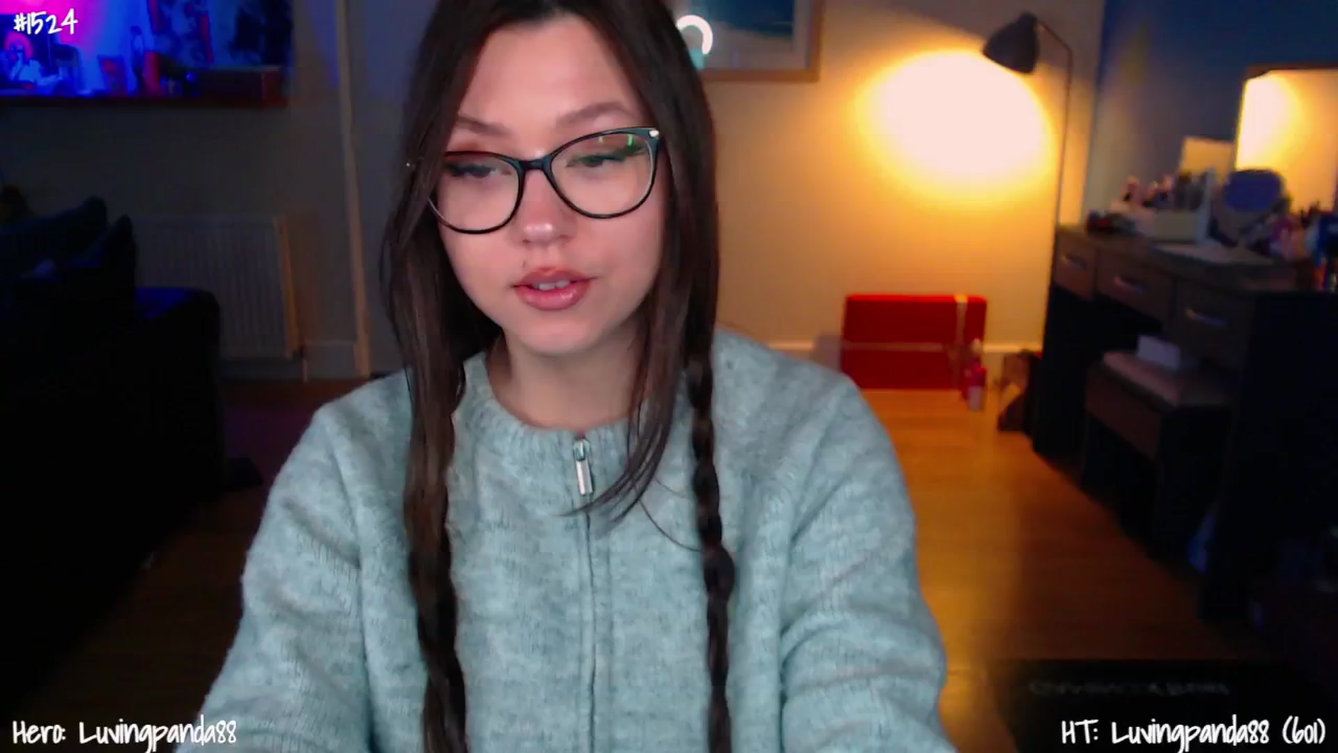 Gallery image thumbnail from AnnAngelx's myfreecams stream on, 02/18/2025, 22:47 image 3 of 20