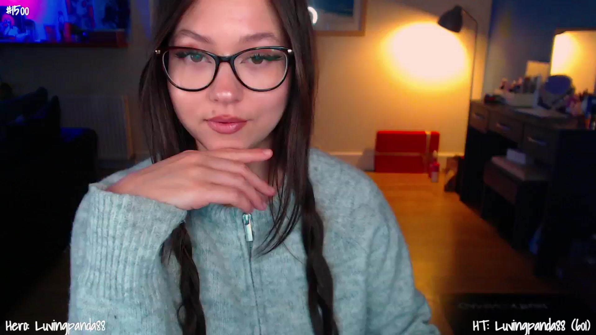 Gallery image thumbnail from AnnAngelx's myfreecams stream on, 02/18/2025, 22:47 image 8 of 20