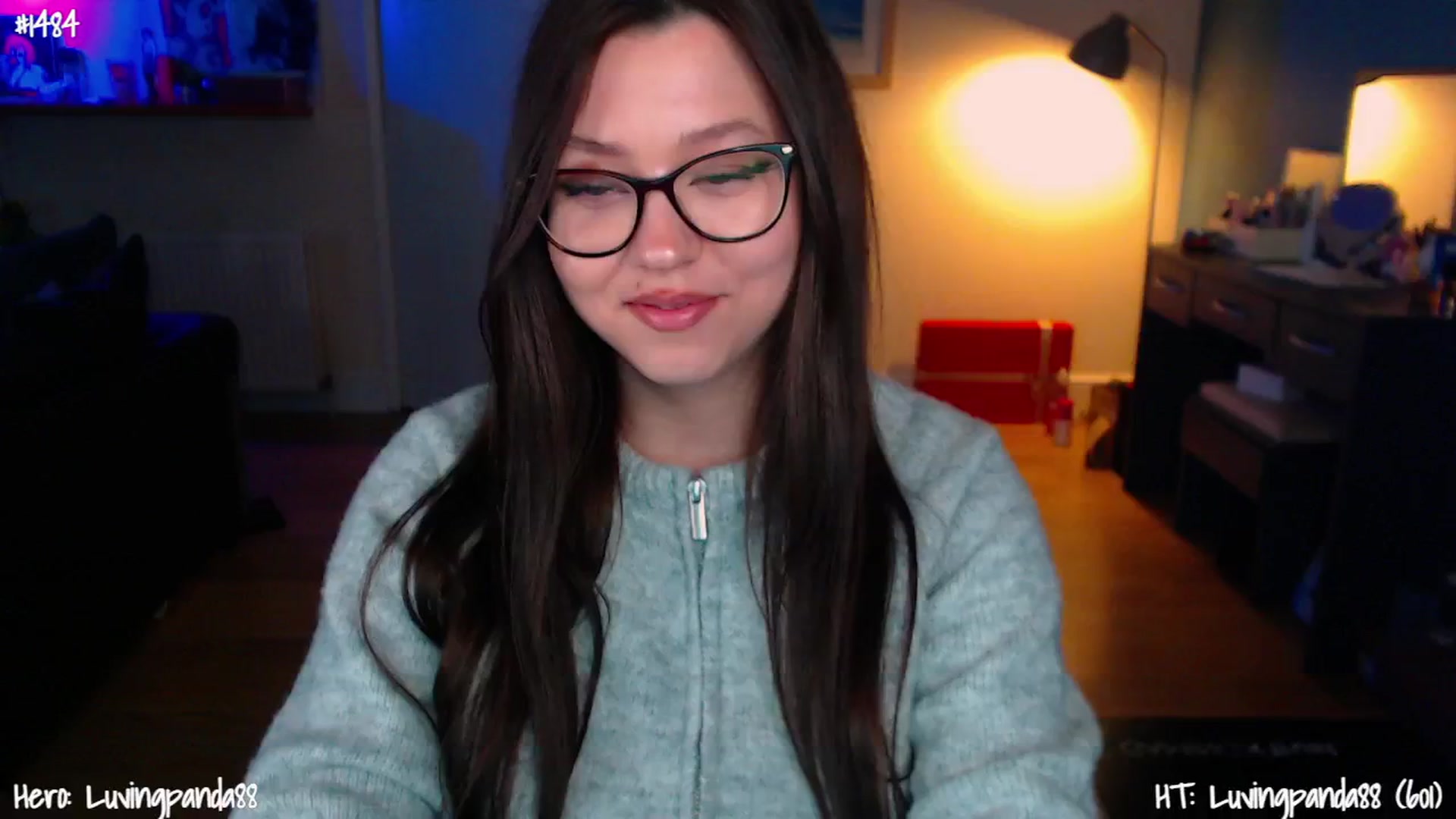 Gallery image thumbnail from AnnAngelx's myfreecams stream on, 02/18/2025, 22:47 image 19 of 20