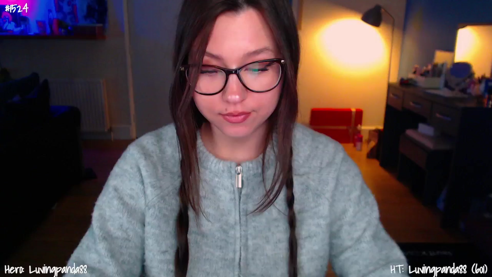 Gallery image thumbnail from AnnAngelx's myfreecams stream on, 02/18/2025, 22:47 image 4 of 20