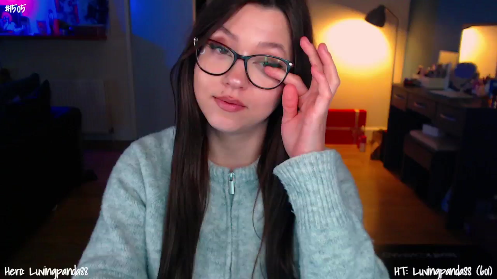 Gallery image thumbnail from AnnAngelx's myfreecams stream on, 02/18/2025, 22:47 image 14 of 20