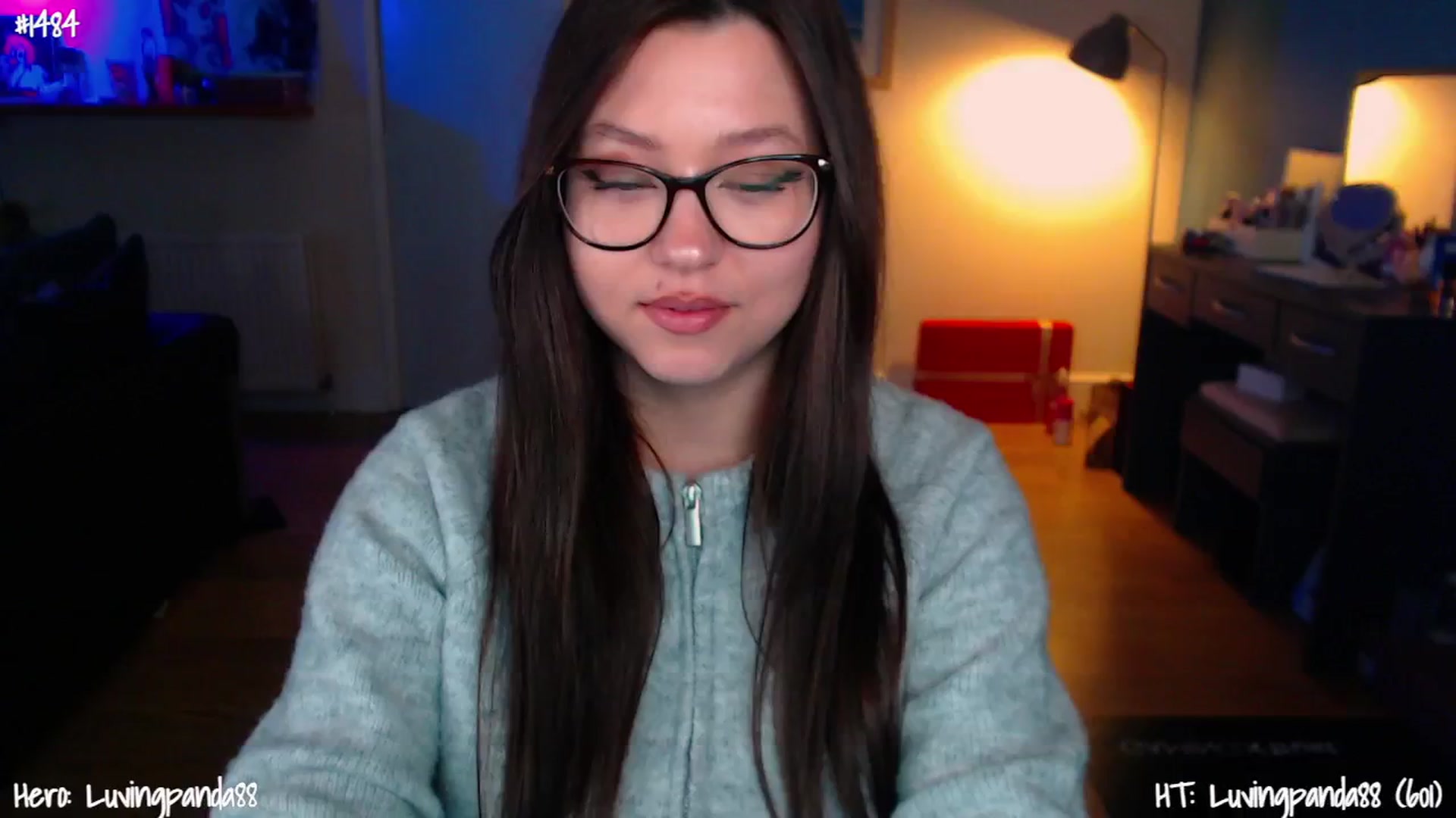 Gallery image thumbnail from AnnAngelx's myfreecams stream on, 02/18/2025, 22:47 image 18 of 20