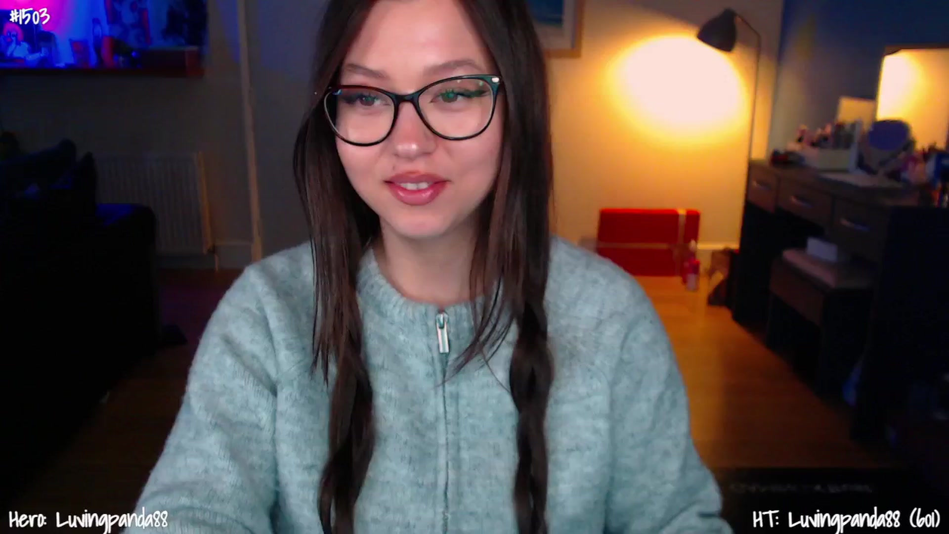 Gallery image thumbnail from AnnAngelx's myfreecams stream on, 02/18/2025, 22:47 image 12 of 20