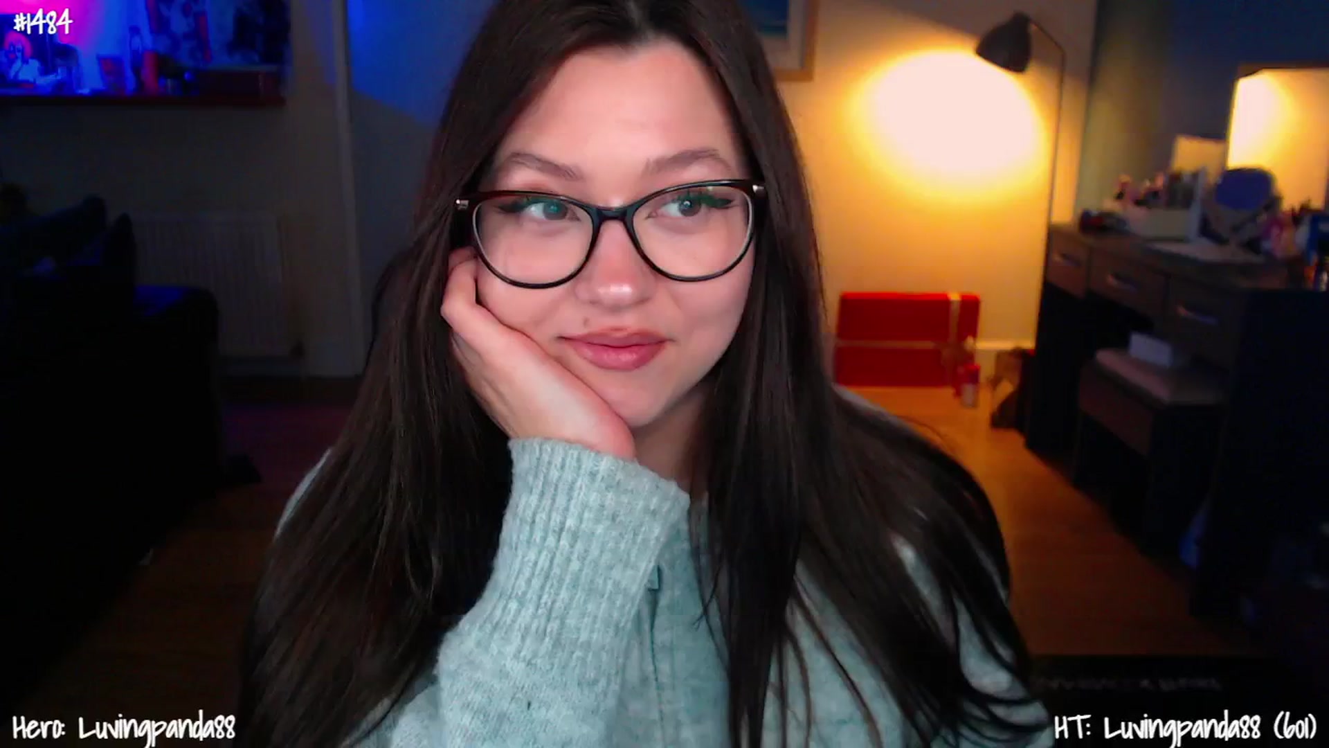 Gallery image thumbnail from AnnAngelx's myfreecams stream on, 02/18/2025, 22:47 image 20 of 20
