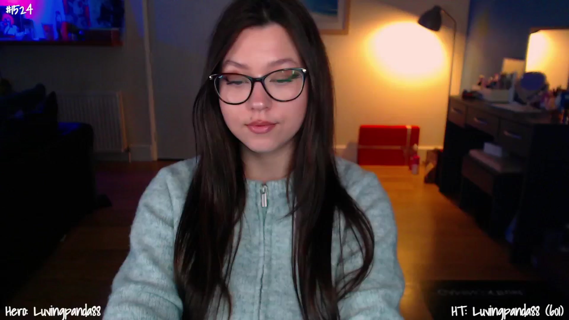 Gallery image thumbnail from AnnAngelx's myfreecams stream on, 02/18/2025, 22:47 image 1 of 20