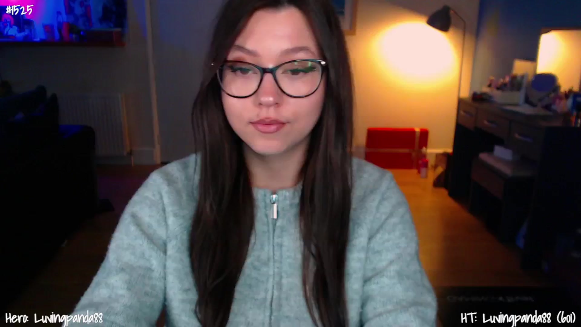 Gallery image thumbnail from AnnAngelx's myfreecams stream on, 02/18/2025, 22:47 image 2 of 20