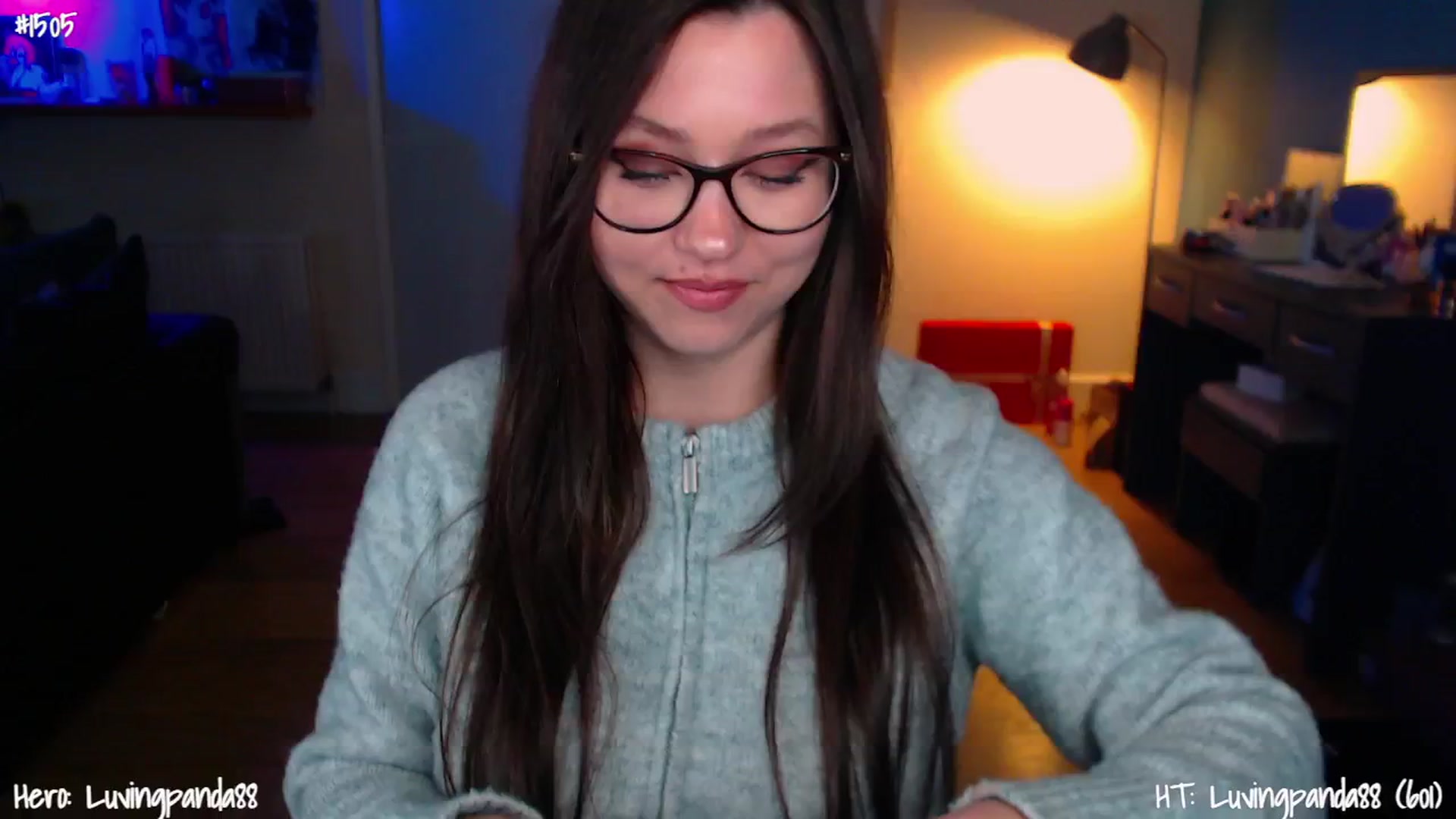 Gallery image thumbnail from AnnAngelx's myfreecams stream on, 02/18/2025, 22:47 image 16 of 20