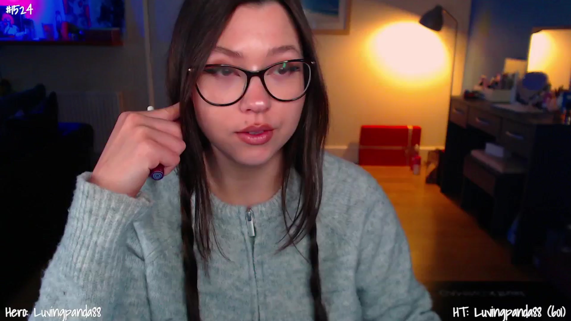 Gallery image thumbnail from AnnAngelx's myfreecams stream on, 02/18/2025, 22:47 image 5 of 20