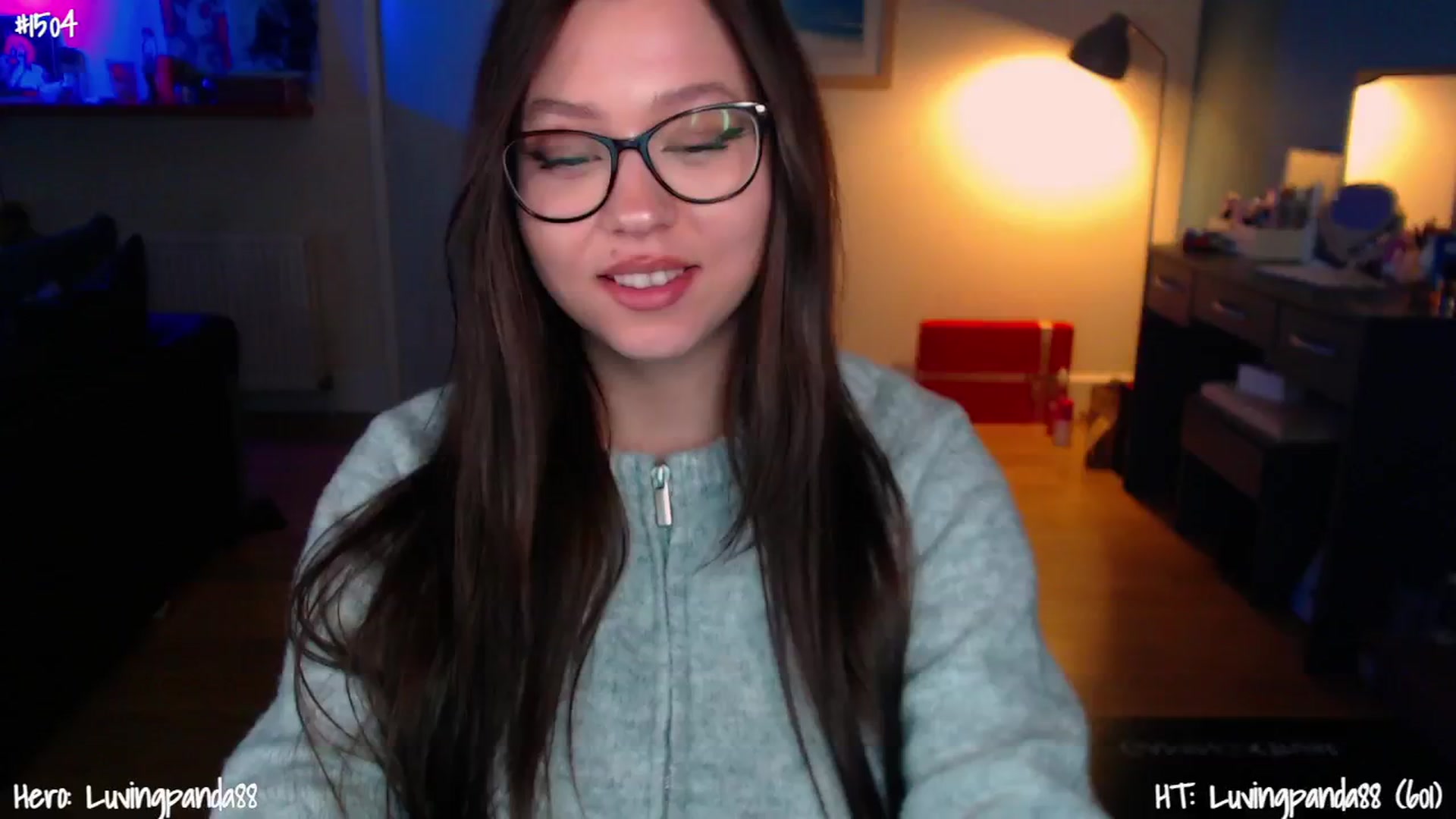 Gallery image thumbnail from AnnAngelx's myfreecams stream on, 02/18/2025, 22:47 image 15 of 20