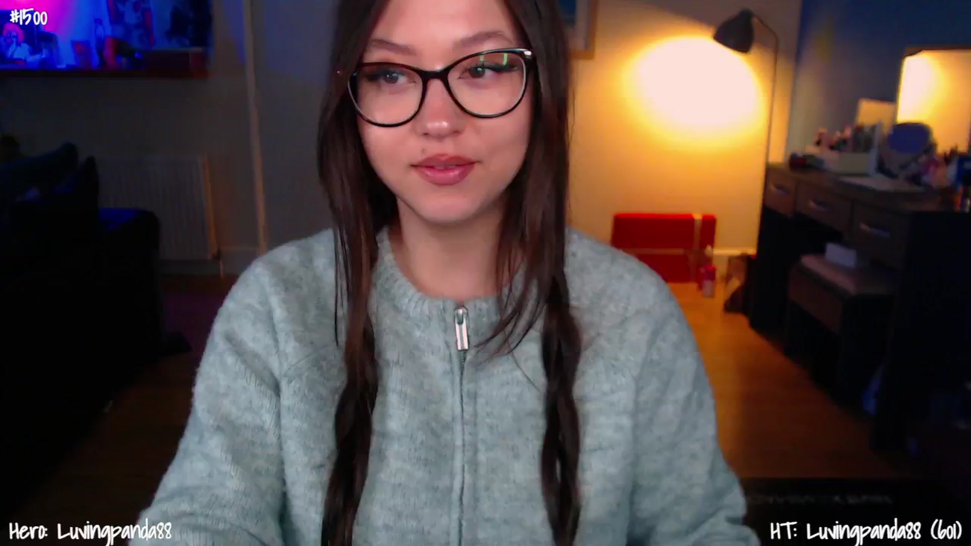 Gallery image thumbnail from AnnAngelx's myfreecams stream on, 02/18/2025, 22:47 image 9 of 20
