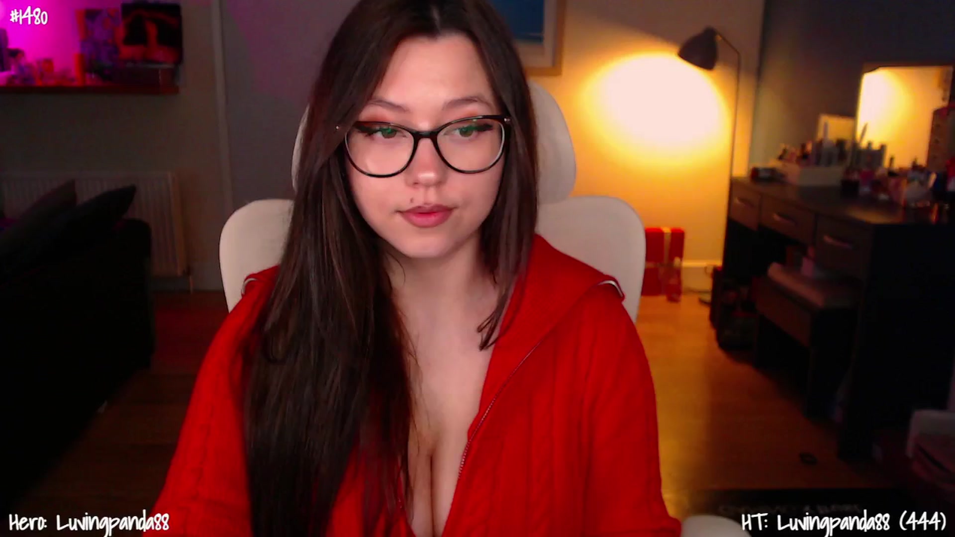 Gallery image thumbnail from AnnAngelx's myfreecams stream on, 02/21/2025, 21:39 image 17 of 20