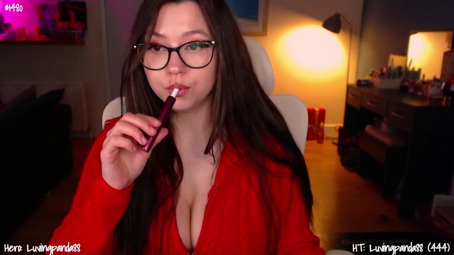 Gallery image thumbnail from AnnAngelx's myfreecams stream on, 02/21/2025, 21:39 image 19 of 20