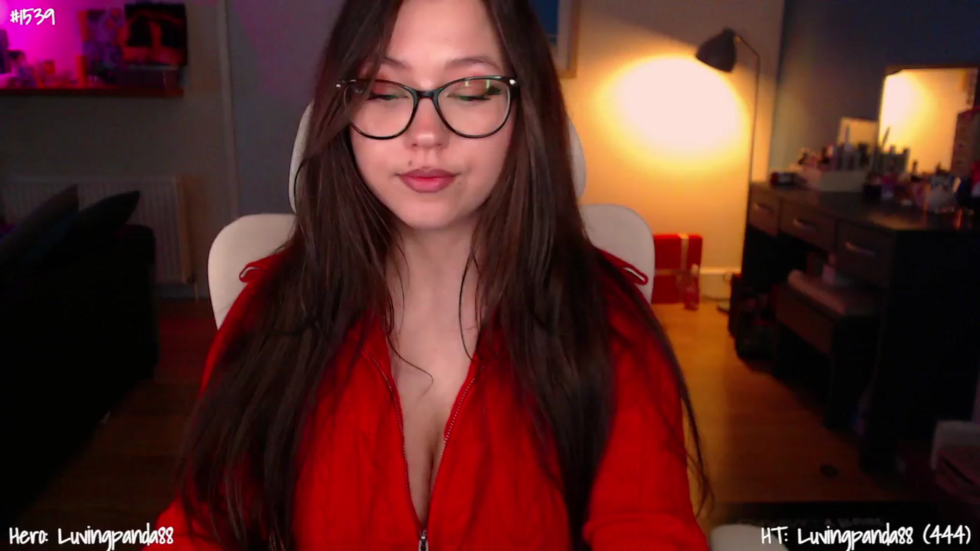 Gallery image thumbnail from AnnAngelx's myfreecams stream on, 02/21/2025, 21:39 image 8 of 20