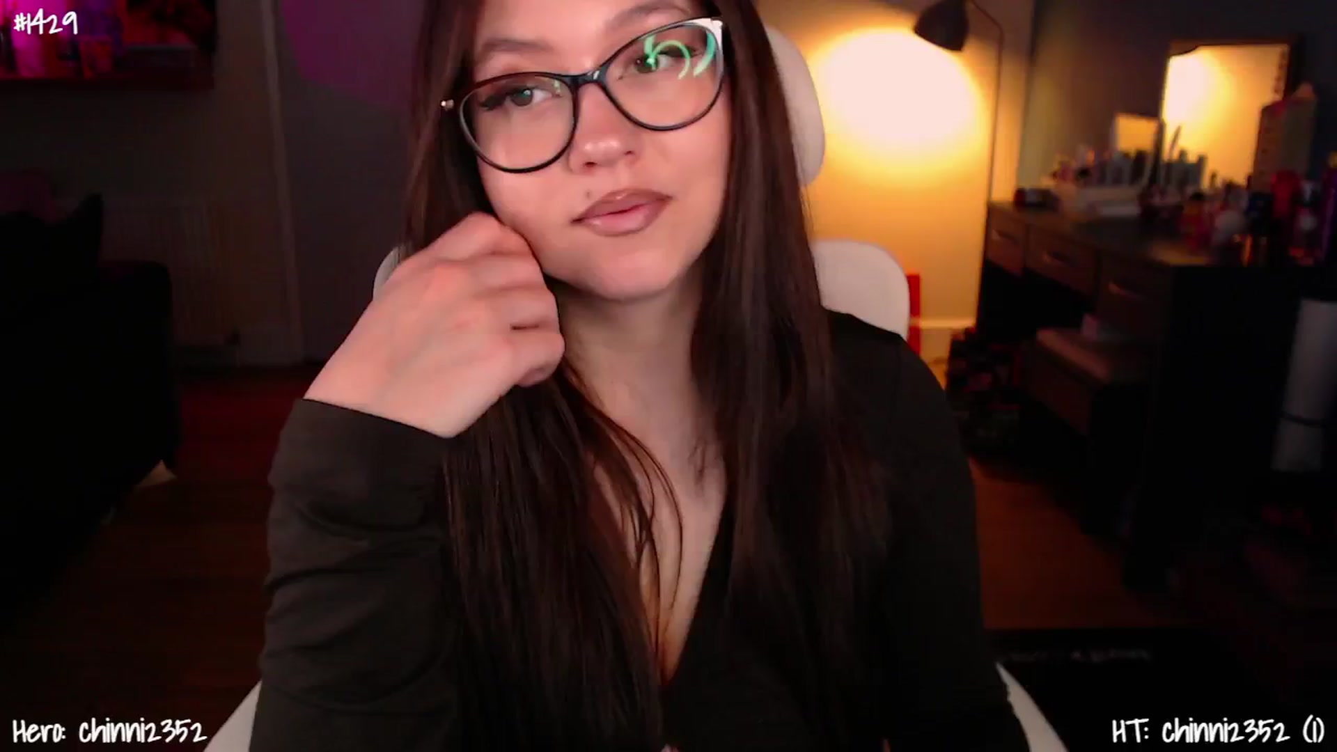 Gallery image thumbnail from AnnAngelx's myfreecams stream on, 02/26/2025, 17:52 image 15 of 20