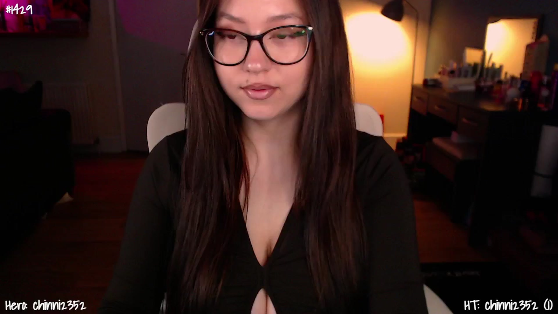 Gallery image thumbnail from AnnAngelx's myfreecams stream on, 02/26/2025, 17:52 image 19 of 20