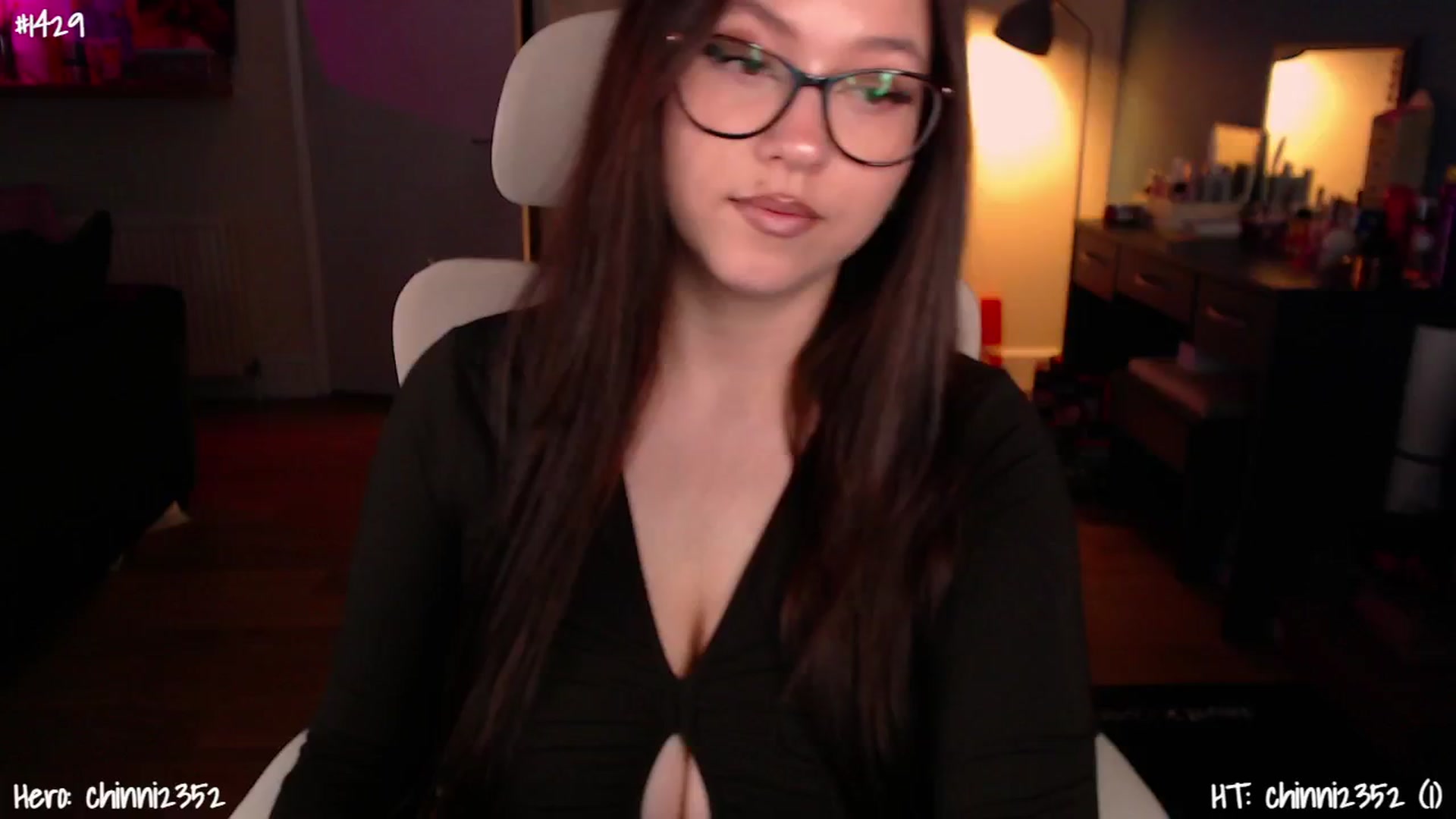 Gallery image thumbnail from AnnAngelx's myfreecams stream on, 02/26/2025, 17:52 image 16 of 20