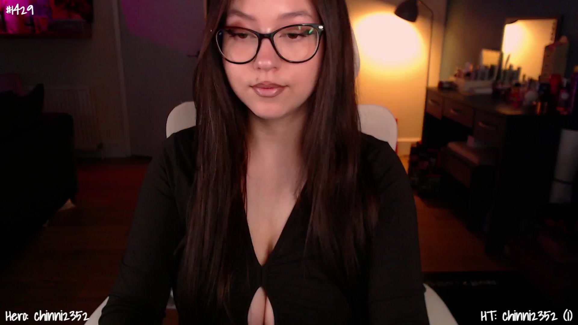 Gallery image thumbnail from AnnAngelx's myfreecams stream on, 02/26/2025, 17:52 image 14 of 20