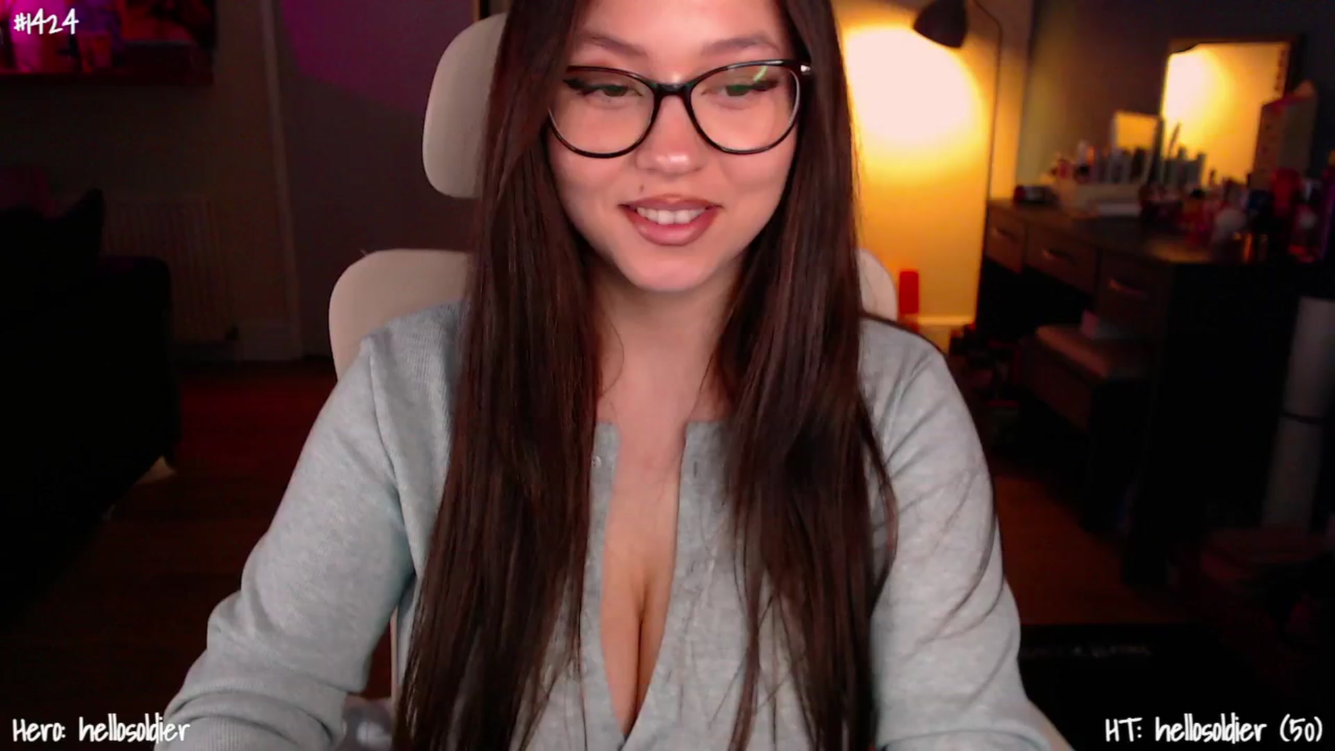 Gallery image thumbnail from AnnAngelx's myfreecams stream on, 02/26/2025, 19:06 image 18 of 20