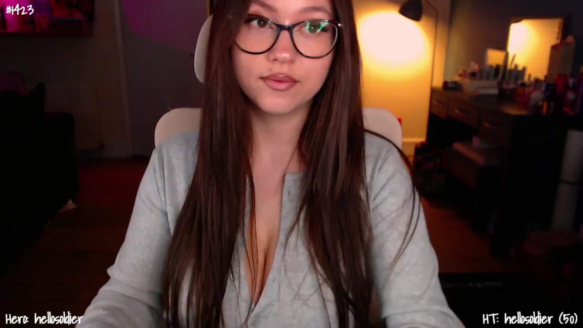 Gallery image thumbnail from AnnAngelx's myfreecams stream on, 02/26/2025, 19:06 image 14 of 20