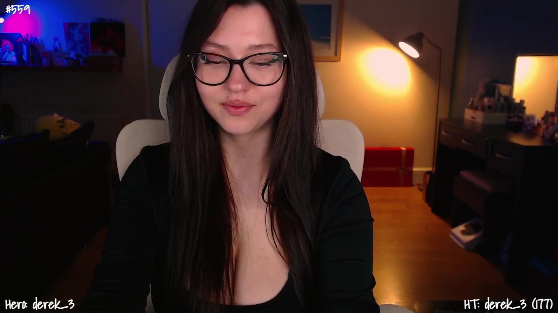 Gallery image thumbnail from AnnAngelx's myfreecams stream on, 03/05/2025, 22:44 image 15 of 20