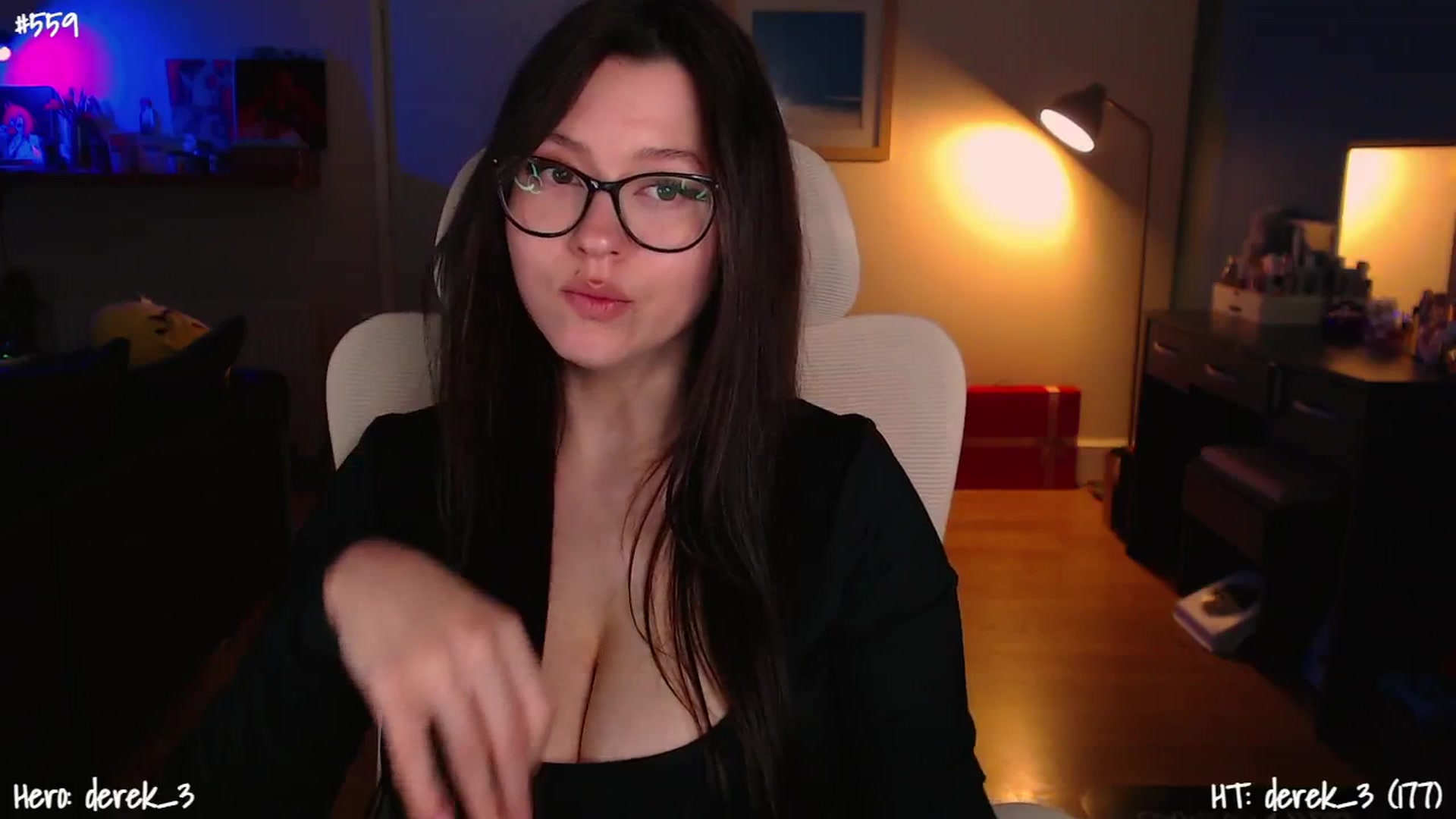 Gallery image thumbnail from AnnAngelx's myfreecams stream on, 03/05/2025, 22:44 image 20 of 20