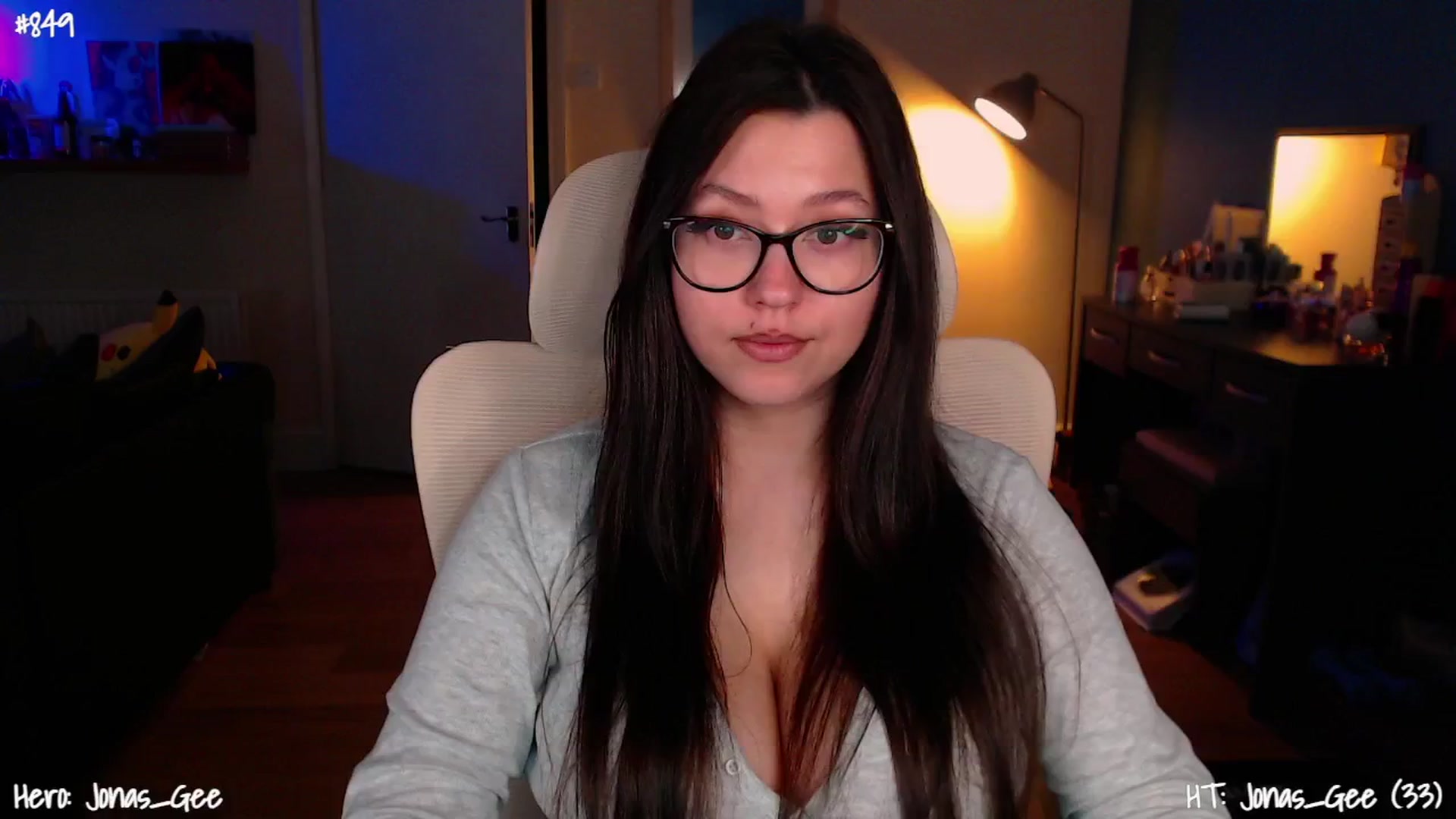 Gallery image thumbnail from AnnAngelx's myfreecams stream on, 03/07/2025, 23:38 image 12 of 20