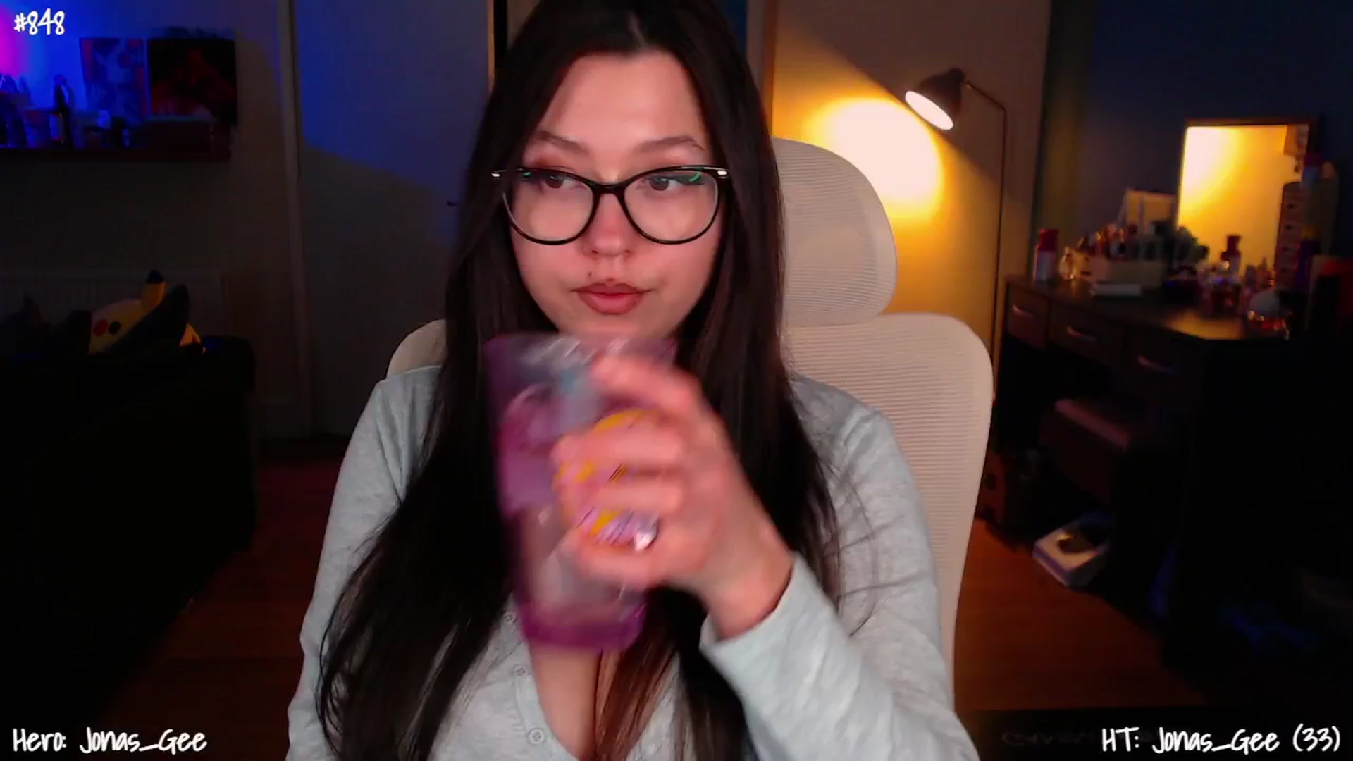 Gallery image thumbnail from AnnAngelx's myfreecams stream on, 03/07/2025, 23:38 image 11 of 20