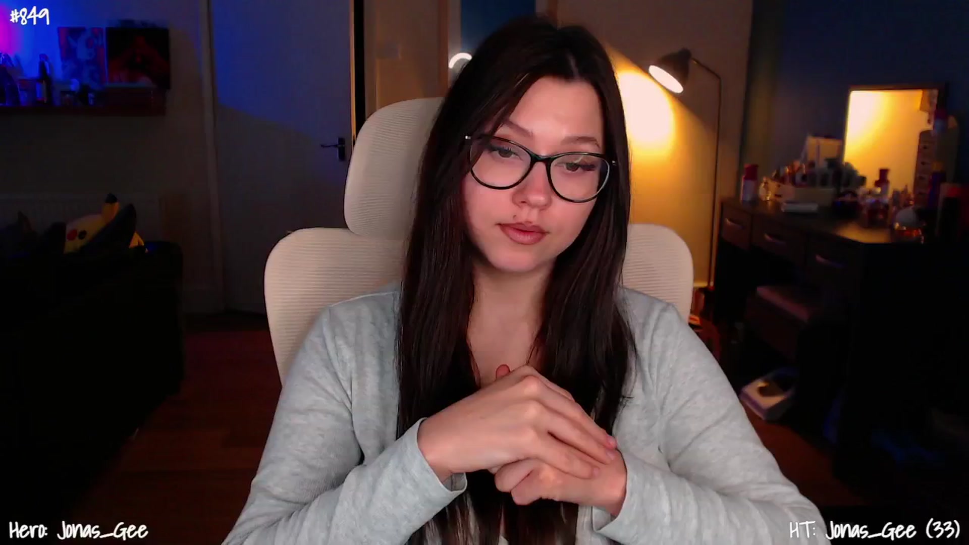 Gallery image thumbnail from AnnAngelx's myfreecams stream on, 03/07/2025, 23:38 image 15 of 20