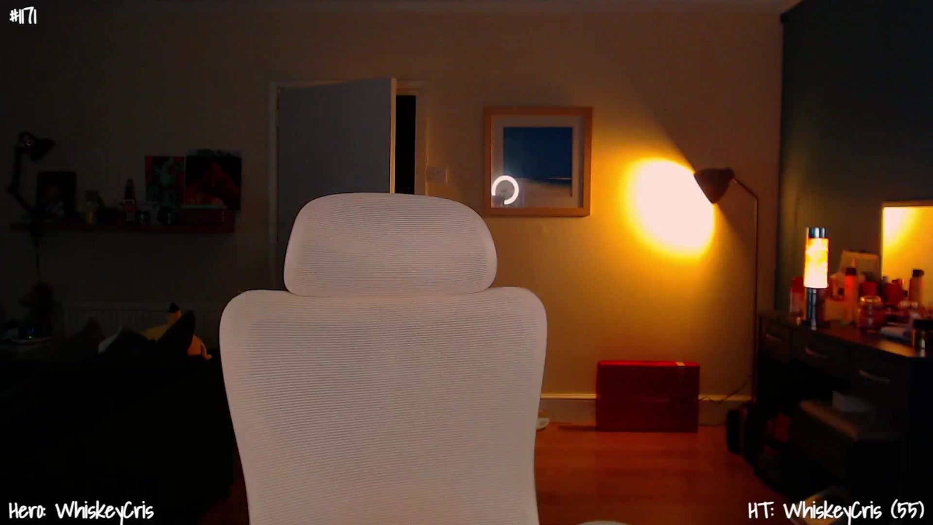 Gallery image thumbnail from AnnAngelx's myfreecams stream on, 03/10/2025, 21:38 image 8 of 20