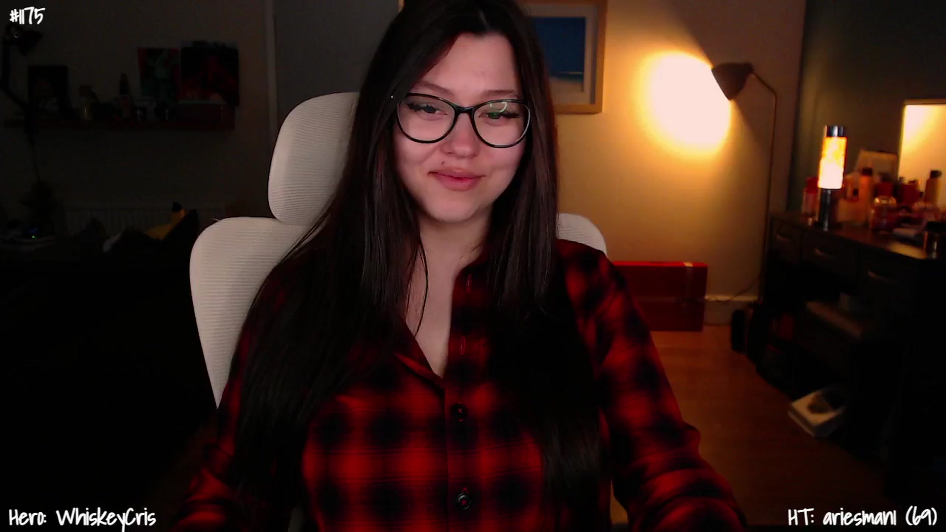 Gallery image thumbnail from AnnAngelx's myfreecams stream on, 03/10/2025, 21:38 image 20 of 20