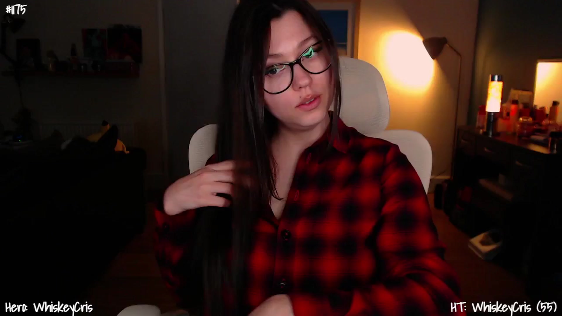 Gallery image thumbnail from AnnAngelx's myfreecams stream on, 03/10/2025, 21:38 image 17 of 20
