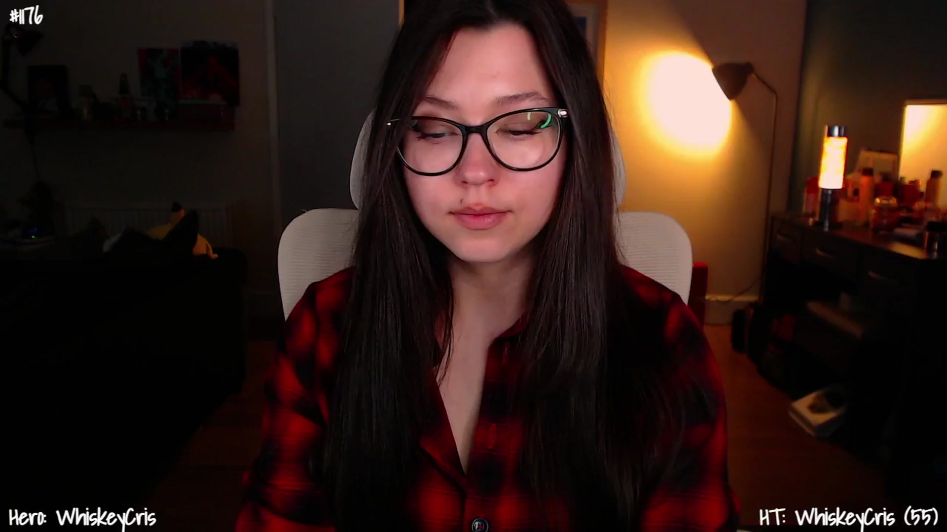 Gallery image thumbnail from AnnAngelx's myfreecams stream on, 03/10/2025, 21:38 image 19 of 20