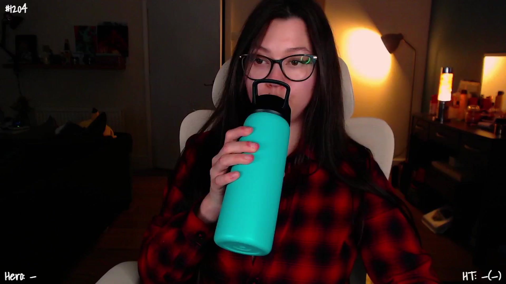Gallery image thumbnail from AnnAngelx's myfreecams stream on, 03/10/2025, 21:38 image 2 of 20