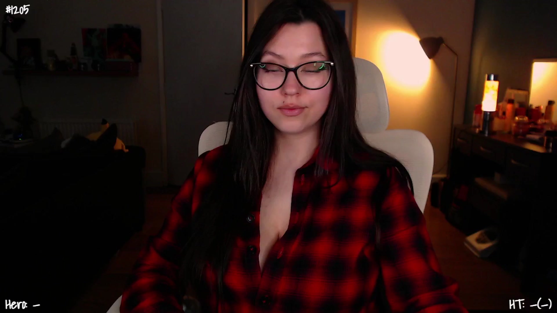 Gallery image thumbnail from AnnAngelx's myfreecams stream on, 03/10/2025, 21:38 image 1 of 20