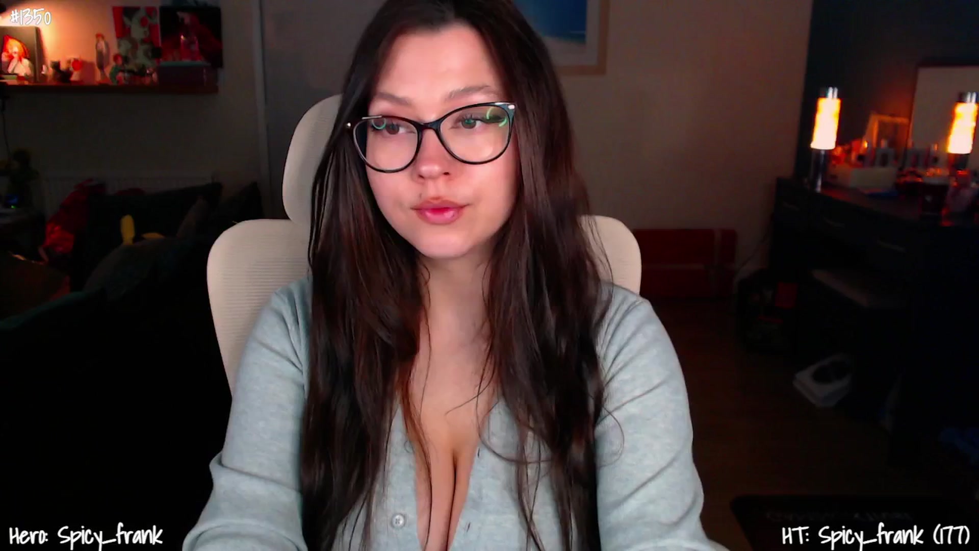 Gallery image thumbnail from AnnAngelx's myfreecams stream on, 03/12/2025, 23:25 image 9 of 20